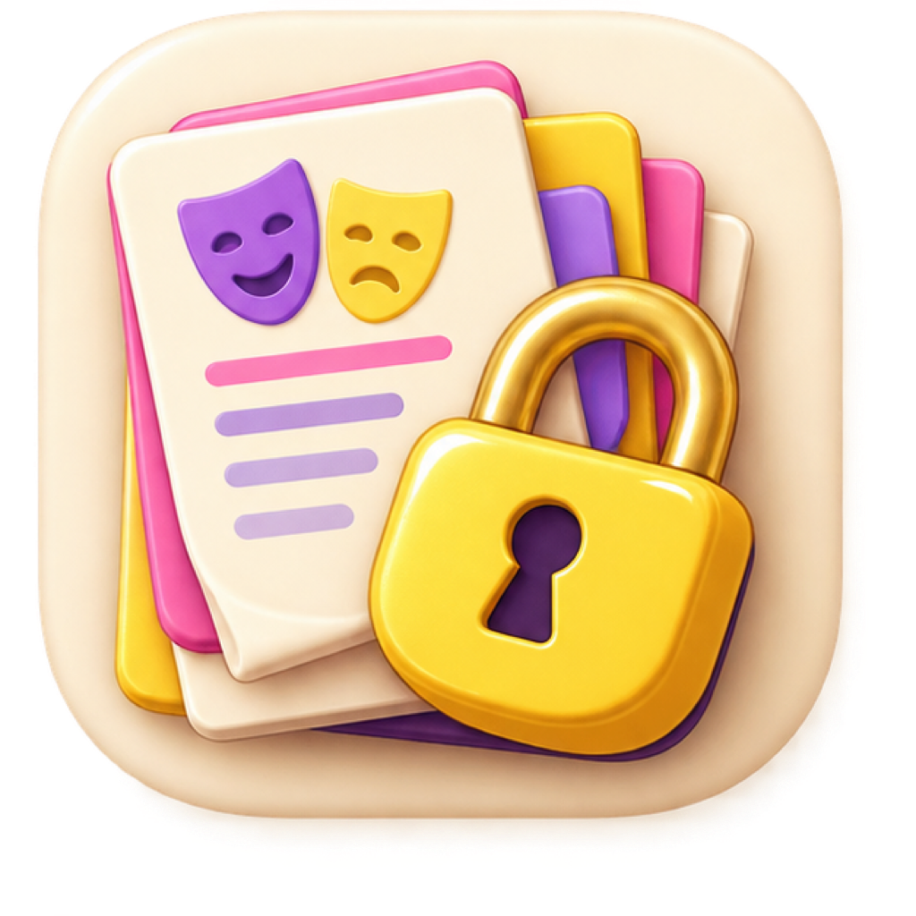 Line Locker app icon
