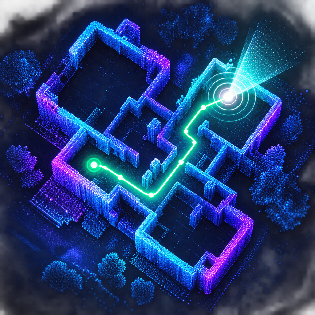 SpatialTally app icon
