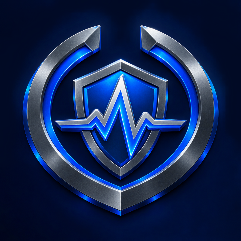 Iron Arc app icon
